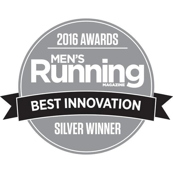 Men's Running Magazin Auszeichnung