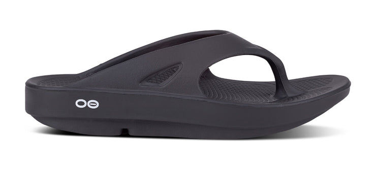 OOriginal Recovery-Sandale - black