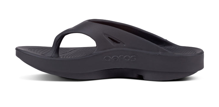 OOriginal Recovery-Sandale - black