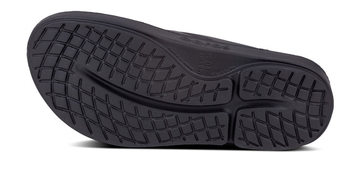 OOriginal Recovery-Sandale - black
