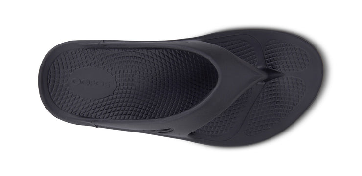 OOriginal Recovery-Sandale - black