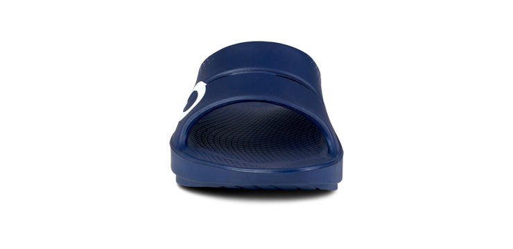 OOahh Sport Recovery-Sandale - navy matrix