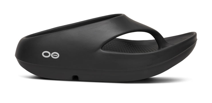 OOriginal+ Recovery-Sandale - black