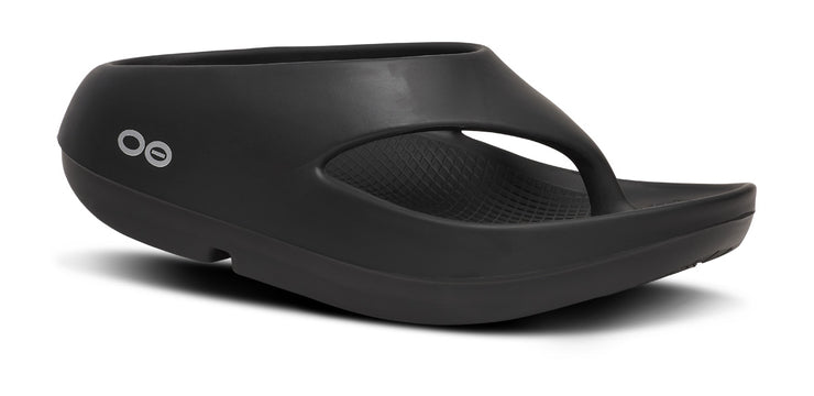 OOriginal+ Recovery-Sandale - black