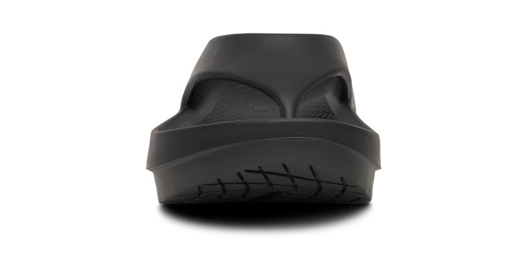 OOriginal+ Recovery-Sandale - black