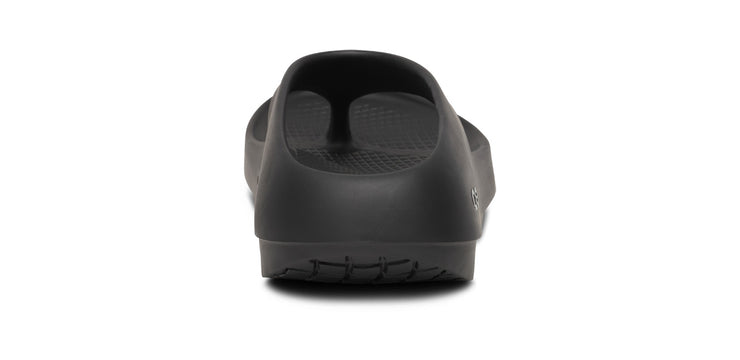 OOriginal+ Recovery-Sandale - black
