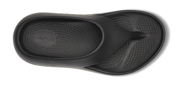 OOriginal+ Recovery-Sandale - black