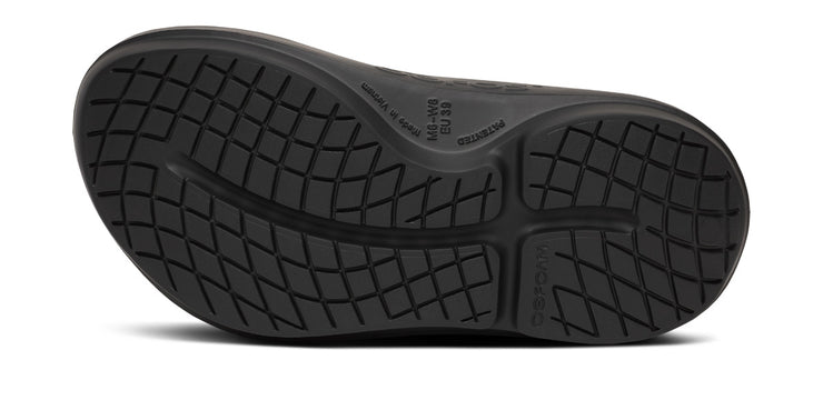 OOriginal+ Recovery-Sandale - black
