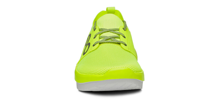 OOmy Stride Recovery-Sneaker Herren - electro
