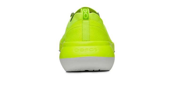 OOmy Stride Recovery-Sneaker Herren - electro