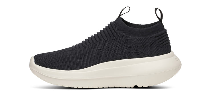 OOmy Zen Recovery-Sneaker Herren - chalk/black