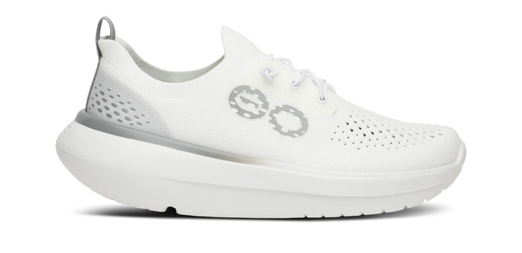OOmy Stride X1 Recovery-Sneaker Damen - white