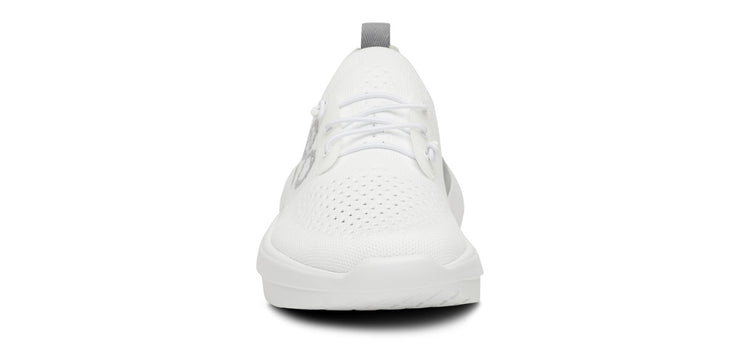 OOmy Stride X1 Recovery-Sneaker Damen - white