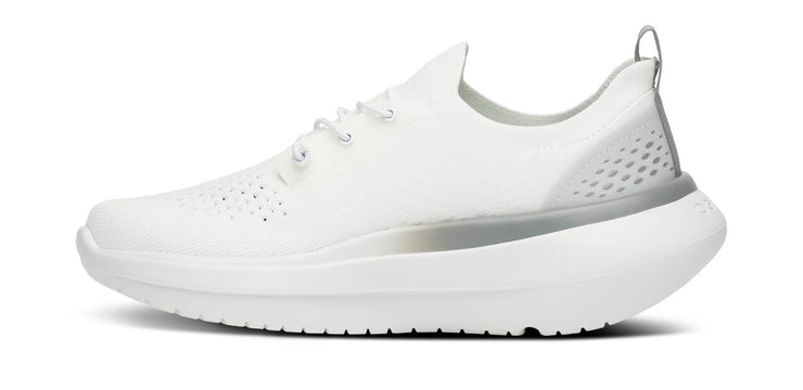 OOmy Stride X1 Recovery-Sneaker Damen - white