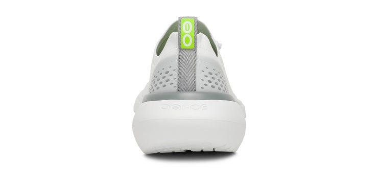 OOmy Stride X1 Recovery-Sneaker Damen - white