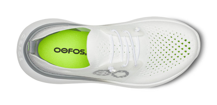 OOmy Stride X1 Recovery-Sneaker Damen - white