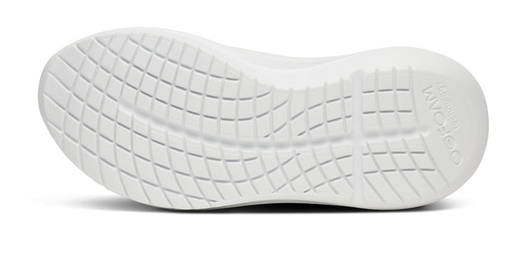OOmy Stride X1 Recovery-Sneaker Damen - white