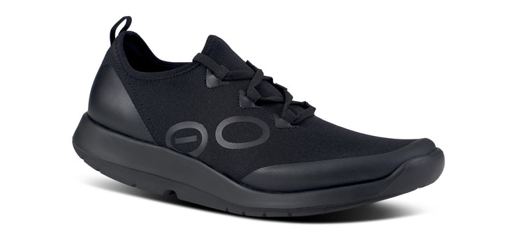 Chaussure basse OOmg eeZee pour homme - Blanc Gris